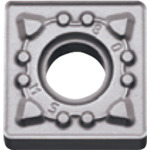 ■京セラ 旋削用チップ PVDコーティング PR005S SNMG120416MS(PR005S)(1137731)×10[送料別途お見積り][法人限定][掲外取寄]