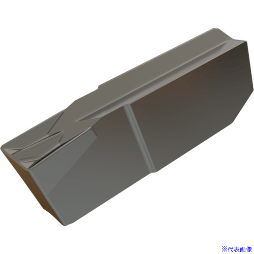 ■イスカル カットグリップ チップ GIM IC908 GIM2.4(IC908)(1139543)&times;10[送料別途お見積り][法人限定][掲外取寄]｜ファーストFACTORY