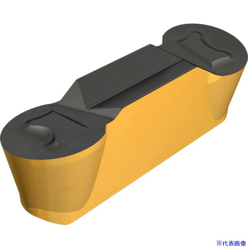 ■イスカル ヘリフェース チップ HFPR/L IC8250 HFPR4020(IC8250)(1139782)×10[送料別途お見積り][法人限定][掲外取寄]