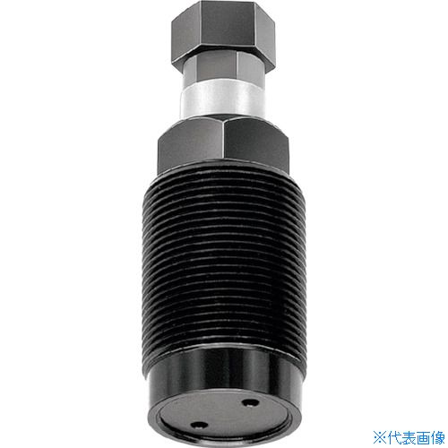 ■ROEMHELD クランプ(工作機械用) ねじ付きワーク・サポート(ばね力で接触) 最大許容荷重9.5kN 1940010(1141408)[送料別途お見積り][法人限定][メーカー取寄]