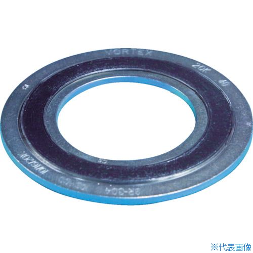 ■ニチアス GRボルテックスガスケット TOMBO 1834R-GR-ESS 10K250A 1834RGRESST4.5X10KX250A(1144084)[送料別途お見積り][法人限定][直送]