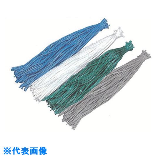 ■萩原 シート用組紐 60cm グリーン 5000本入 KUMIHIMO5000G(1145397)[送料別途お見積り][法人限定][掲外取寄]｜ファーストFACTORY