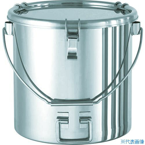 ■MONOVATE 吊り下げ式下部折りたたみ取っ手付密閉容器(クリップ式) 20L CTBDF30(1145483) 17,551円