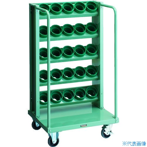 緑であること活動の領域 その他-オフィス収納