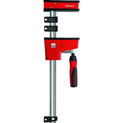 ■BESSEY 木工用クランプ KRE型 開き1000mm KRE1002K(1147898)