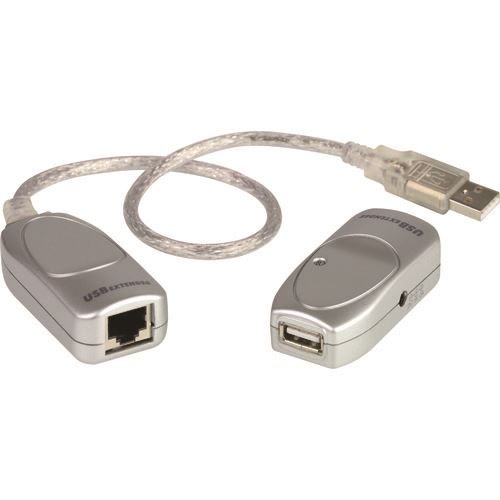 ■ATEN USB延長器 UCE60(1152203)