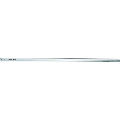 ■TRUSCO レール 幅27mm×全長1000mm TCR27100(1153324)