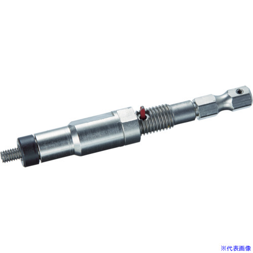 ■ADVANEX 抜取工具 M5用 2CT30M5F(1161704)｜ファーストFACTORY