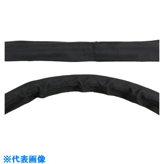■TYTON ヘラゲインTP 油圧ホース用飛散防止スリーブ 2巻入り TP60(1180211)[送料別途お見積り][法人限定][掲外取寄]｜ファーストFACTORY