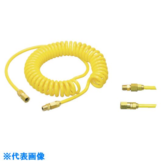 ■十川 コネクトコイル CHU-8012-5 CHU801205(1182002)×10[送料別途お見積り][法人限定][掲外取寄]