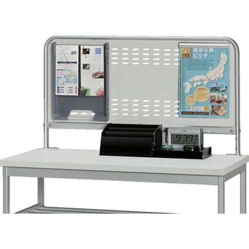 ■NAIKI 掲示ボード KSPD900(1196246)[送料別途お見積り][法人限定][外直送]｜ファーストFACTORY