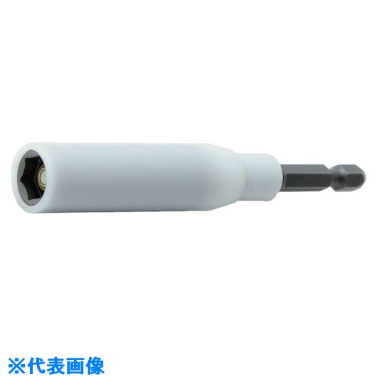 ■Ko－ken ナットセッター(スライドMG/プロテクター付)全長200mm 8mm 115G.2008FR(1208795)[送料別途お見積り][法人限定][掲外取寄]