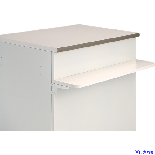 ■タテヤマアドバンス LG前面棚セット 120cm 0F0164(1213221)[法人限定][外直送元]｜ファーストFACTORY
