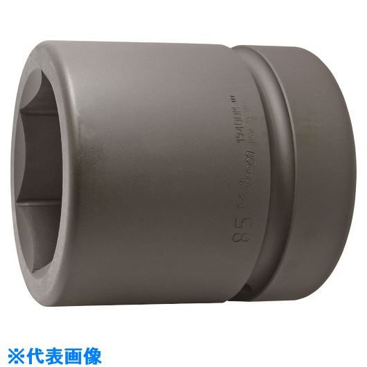 ■Ko－ken インパクト6角ソケット 19400A2.18(1217922)[送料別途お見積り][法人限定][掲外取寄]
