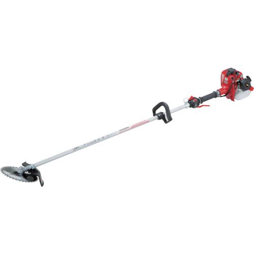 ■新ダイワ 刈払機 21.2ml ループハンドル ツインスロットル SSR2201PT(1219249)[送料別途お見積り][法人限定][外直送]