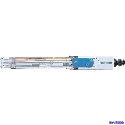 ■堀場 #9625－10D プラスチックタイプデンキョク 3200360505(1227806)[送料別途お見積り][法人限定][掲外取寄]