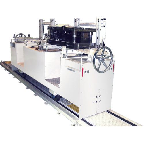 ■日向 金型交換台車 モールドチェンジャー A－2 A2(1228587)[送料別途お見積り][法人限定][外直送]