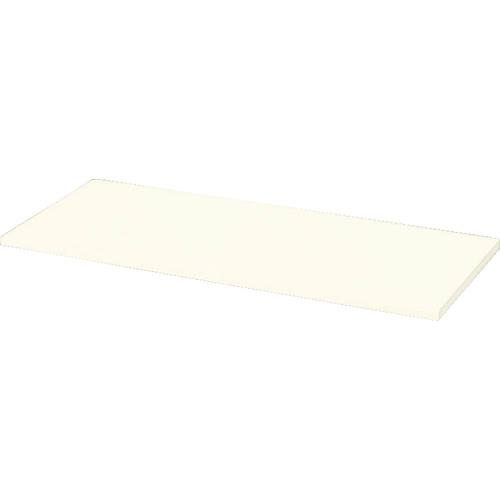 ■NAIKI 収納庫 CWS型 天板(両面・片面兼用) ホワイト CWS900TPH(1228903)[送料別途お見積り][法人限定][外直送]