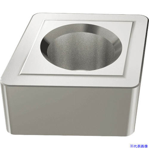 ■イスカル ISO旋削 IN23 CNMG120408T(IN23)(1229124)&times;10[送料別途お見積り][法人限定][掲外取寄]｜ファーストFACTORY