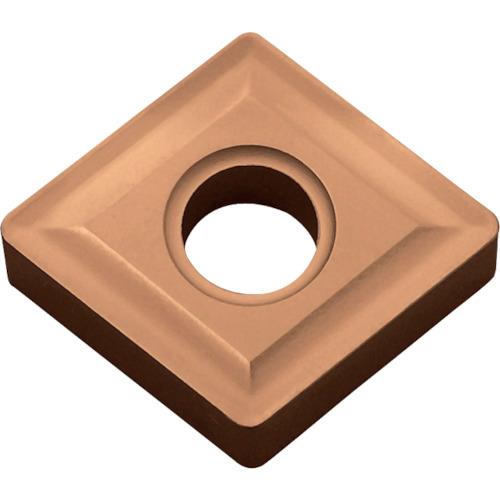 ■京セラ 旋削加工用チップ CVDコーティング CA315 CNMG160616(CA315)(1229363)&times;10[送料別途お見積り][法人限定][掲外取寄]｜ファーストFACTORY