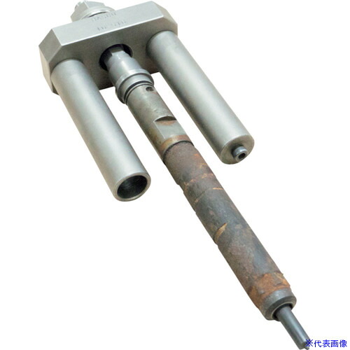 ■HASCO インジェクタープーラー IG516(1230040)[法人限定][外直送元]｜ファーストFACTORY