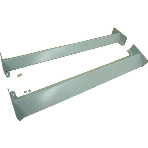 ■TRUSCO TUG型用タイヤ棚用アタッチメント間口1200用 TUGTA4L(1231662)[送料別途お見積り][法人限定][直送]｜ファーストFACTORY