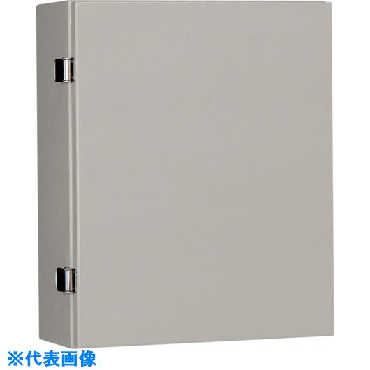 ■Nito CRV形コントロールボックス CRV25－610 1個入り CRV25610(1231700)[送料別途お見積り][法人限定][掲外取寄]