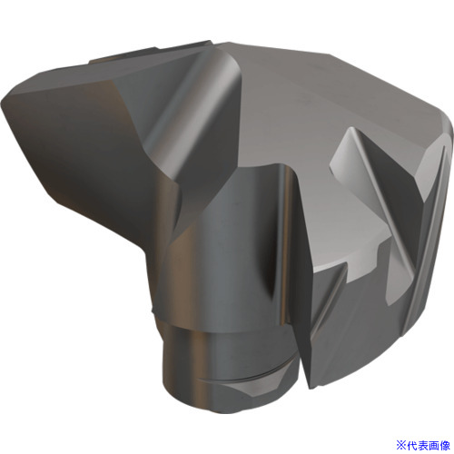 ■イスカル スモウカム ヘッド ICP－2M IC908 ICP0932M(IC908)(1233926)×2[送料別途お見積り][法人限定][掲外取寄]