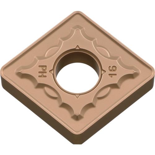 ■京セラ 旋削加工用チップ CVDコーティング CA320 CNMG160612PH(CA320)(1234089)&times;10[送料別途お見積り][法人限定][掲外取寄]｜ファーストFACTORY