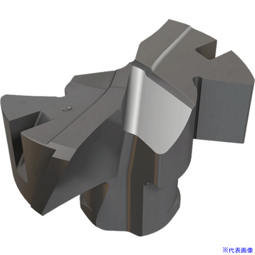 ■イスカル スモウカム ヘッド フラットタイプFCP IC908 FCP203(IC908)(1241760)[送料別途お見積り][法人限定][掲外取寄]｜ファーストFACTORY