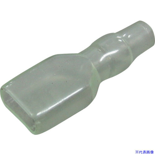 ■ニチフ 絶縁キャップ (1000個入) 66332F(1243815)[送料別途お見積り][法人限定][掲外取寄]