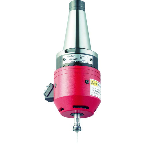 ■リューター 機械装着h4スピンドルHSー2550用モータユニット NT50Uシャンク付き HSM2550NT50U(1247067)[法人限定][直送元]