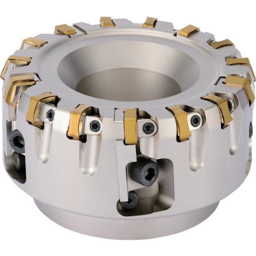 ■京セラ MFK－SFフェースミル ミリ仕様 MFK125R1115TMSF(1249932)[送料別途お見積り][法人限定][掲外取寄]