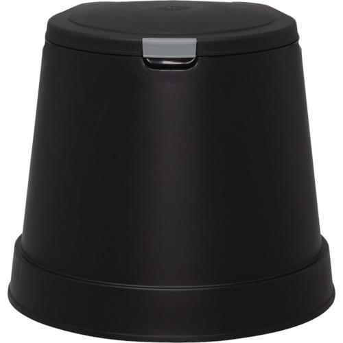 ■IRIS 182749 エココンポスト ブラック EX101(1250162)&times;5[送料別途お見積り][法人限定][掲外取寄]｜ファーストFACTORY