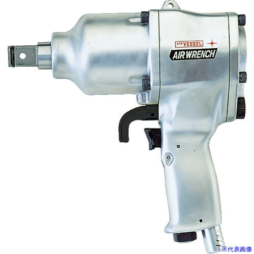 ■VESSEL 軽量エアーインパクトレンチ GT2000PF GT2000PF(1255045)