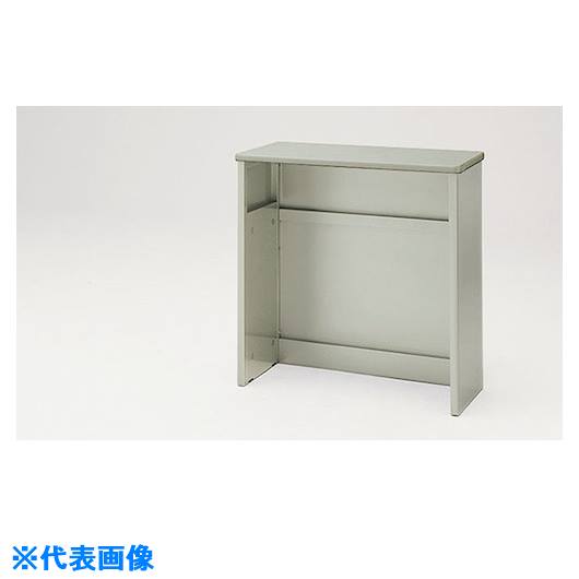 ■NAIKI ハイカウンター(フルオープン SNC0990NHAWH(1255535)[送料別途お見積り][法人限定][外直送]