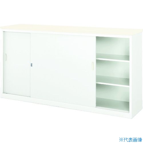 ■NAIKI ハイカウンター XC1590AWHW(1255832)[送料別途お見積り][法人限定][直送]