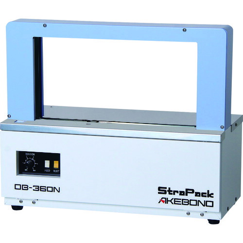 楽天市場】信越ファインテック 半自動梱包機 SF-EXS303型 : 現場にGO