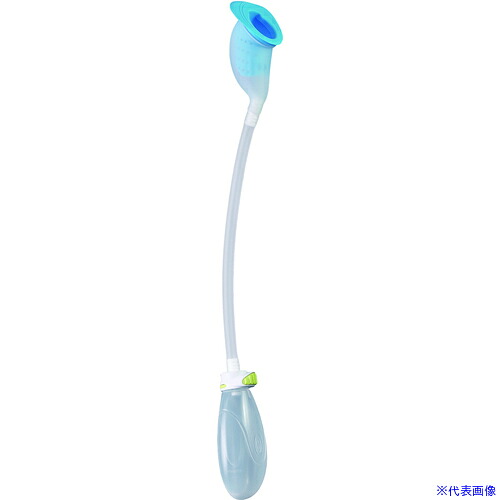■朝日 男性用収尿器 Mr.ユリナー Sサイズ 股下目安 ～72cm UR010(1259689)[送料別途お見積り][法人限定][外直送]