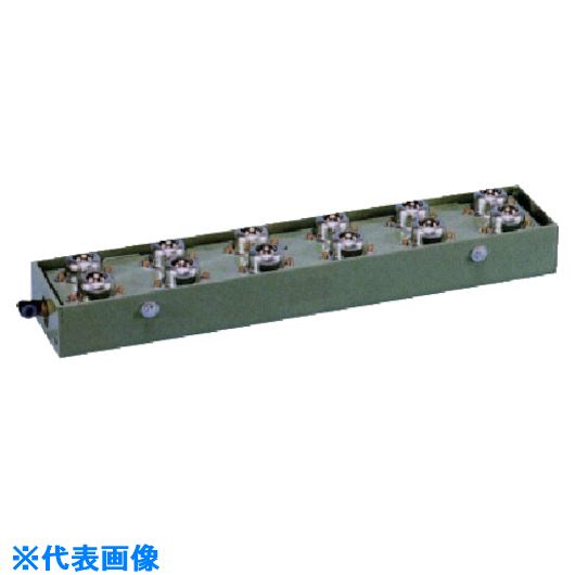 ■タイヨー エアー昇降リフト(サンアップ)ボールキャスタータイプ 許容荷重640kg SUBC20708(1260116)[法人限定][外直送元]｜ファーストFACTORY