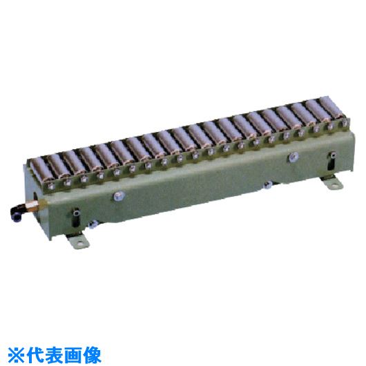 ■タイヨー エアー昇降リフト(サンアップ)リンクタイプ付ローラ付 ストローク45M SULRO45700(1260130)[法人限定][外直送元]｜ファーストFACTORY
