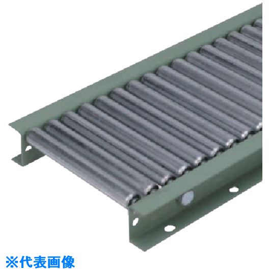 ■タイヨー TR-R2512型 ローラー幅500WXP40X機長1500L R2512500401500(1261270)[送料別途お見積り][法人限定][外直送]｜ファーストFACTORY