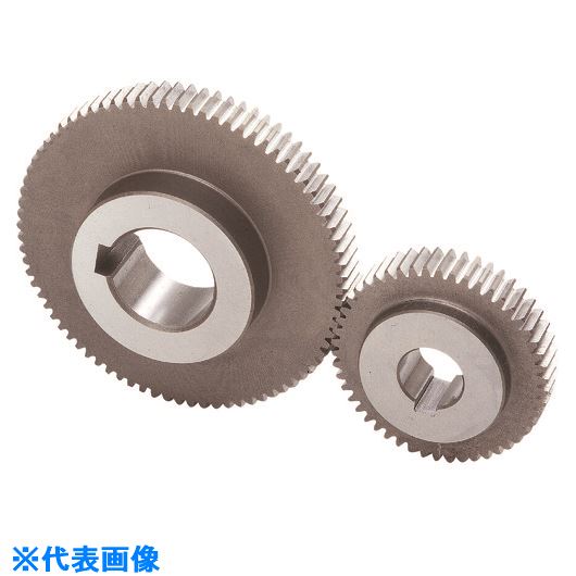 ■KHK 歯研平歯車MSGB4-15 MSGB415(1263611)