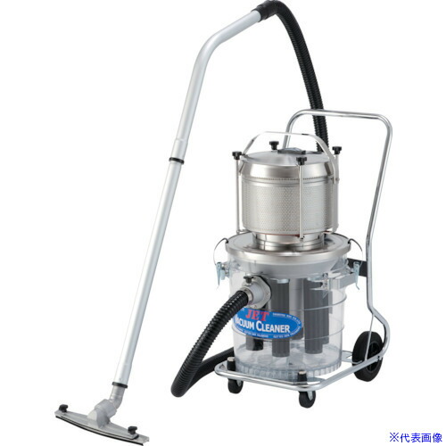 ■三立 排気がHEPAなバキュームクリーナー JX－3030HEPA 100V JX3030HEPA100V(1264145)[送料別途お見積り][法人限定][外直送]