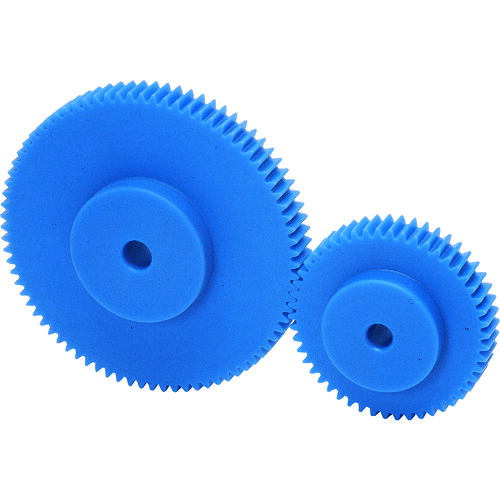 ■KHK プラスチック平歯車 PSA3－48 並歯 PSA348(1265186) 6,813円