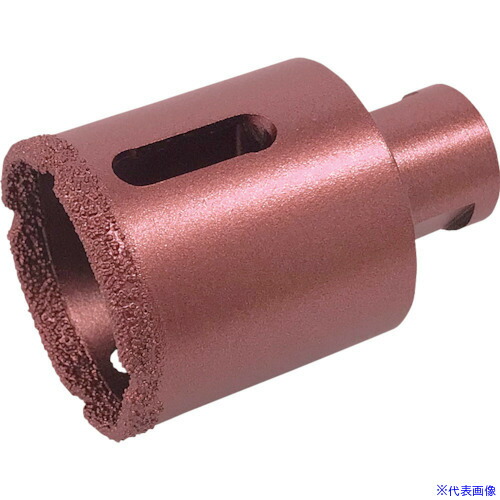 ■ナニワ ダイヤモンド コア 乾式コアナ21 40×30mm FM2215(1266034)[送料別途お見積り][法人限定][外直送]
