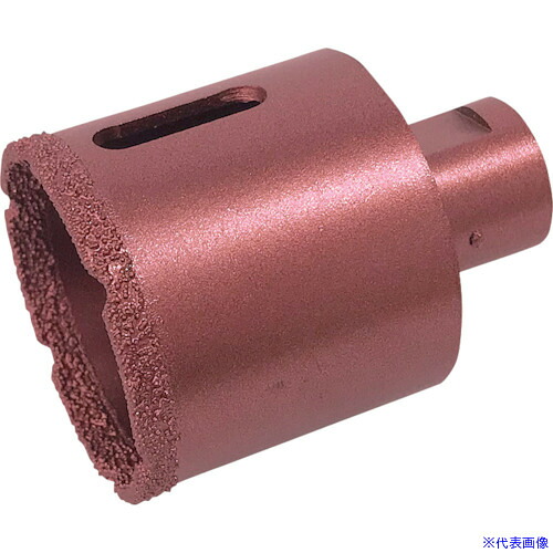 ■ナニワ ダイヤモンド コア 乾式コアナ21 45×30mm FM2216(1266036)[送料別途お見積り][法人限定][外直送]