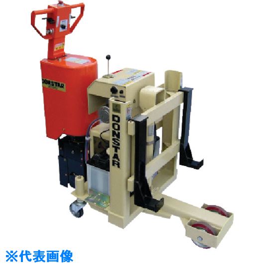 ■カントー ドンスタータグJ&minus;B1&minus;400 TJB1400(1266715)[送料別途お見積り][法人限定][外直送]｜ファーストFACTORY