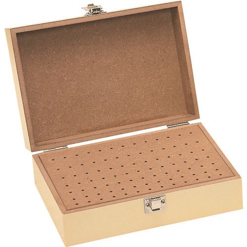 ■リューター 工具収納箱(木製) TS03(1267441)[送料別途お見積り][法人限定][掲外取寄]｜ファーストFACTORY
