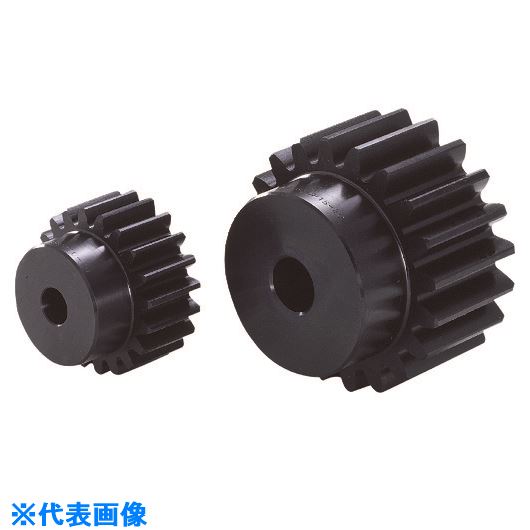 ■KHK CP平歯車SSCP10-30J35 SSCP1030J35(1270274)[送料別途お見積り][法人限定][掲外取寄]